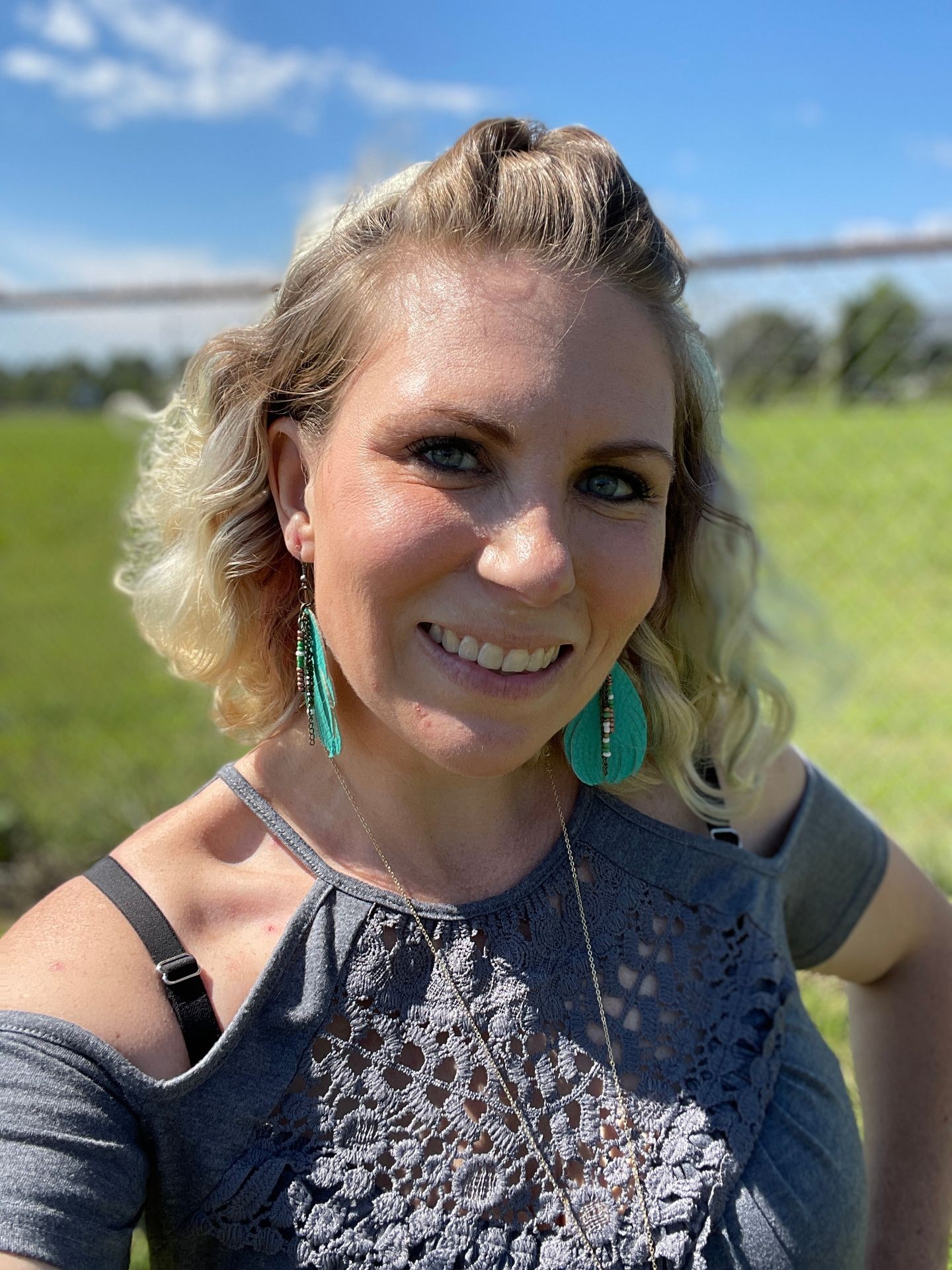 Adrienne Jeffries, MSW, LCSW-C