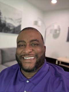 Antonio Harris, MSW, LCSWA