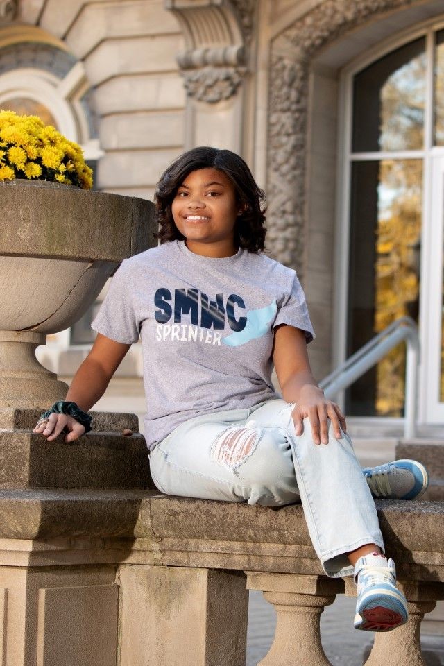 Savannah Lewis, BSW