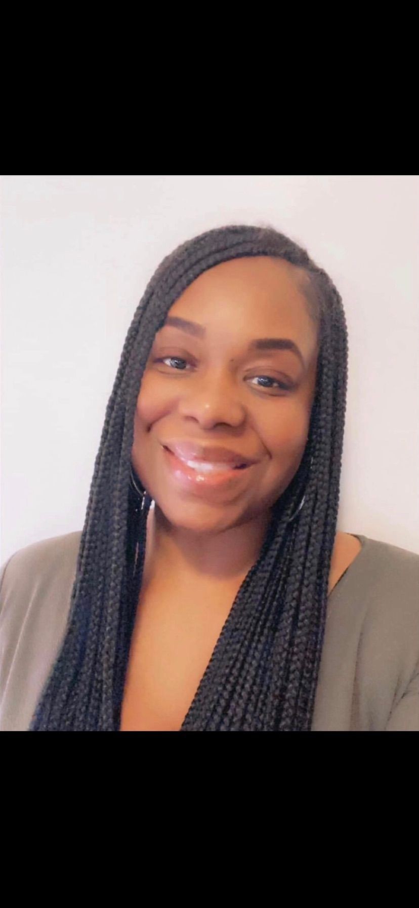 Natasha Thompson, MSW, LCSW-A