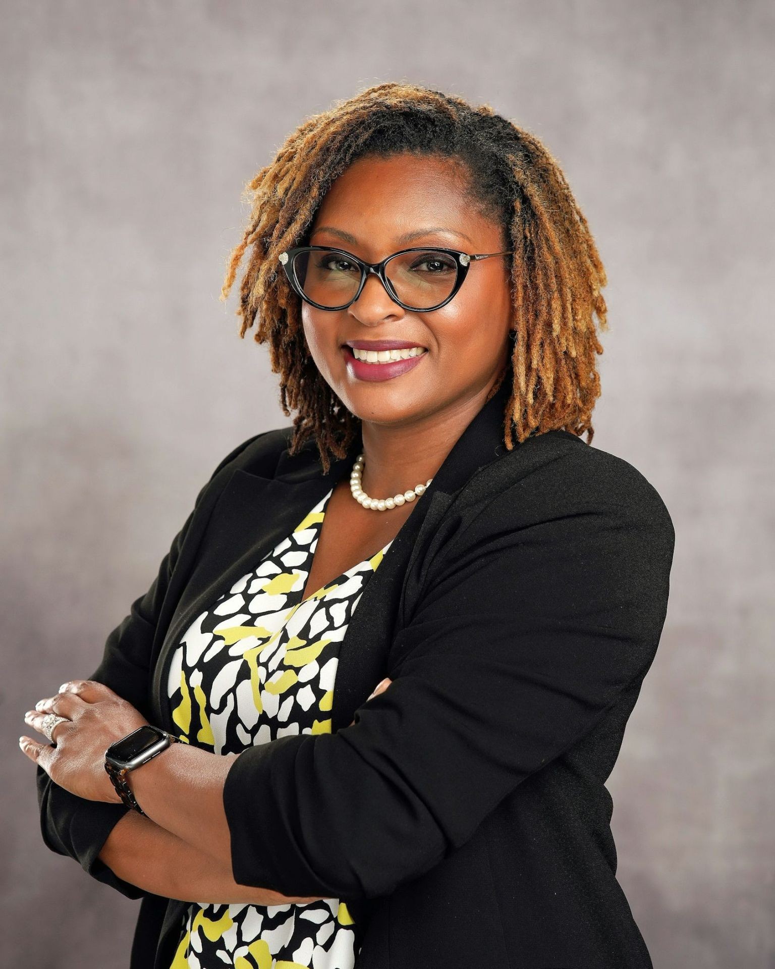 Wyndi Ervin, LMHC-A